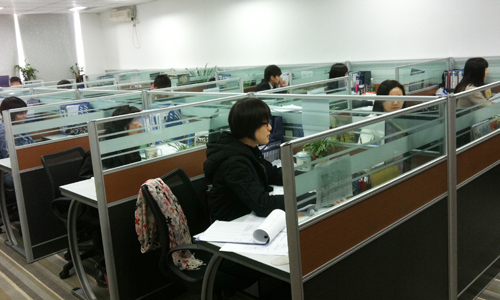 專業(yè)設計研發(fā)實力，國際化品質(zhì)